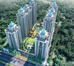 Elmas AquaCasa  Extn Phase 1
